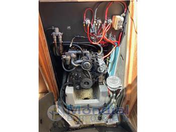 Jeanneau Sun Fast32i