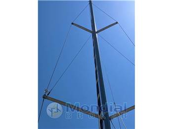 Jeanneau Sun Fast32i