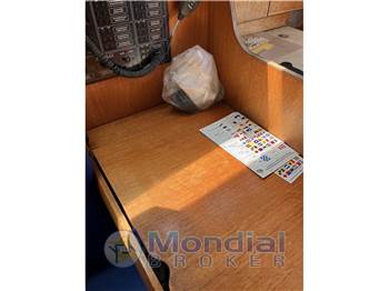 Jeanneau Sun Fast32i