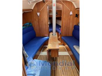 Jeanneau Sun Fast32i
