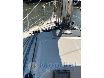 Jeanneau Sun Fast32i