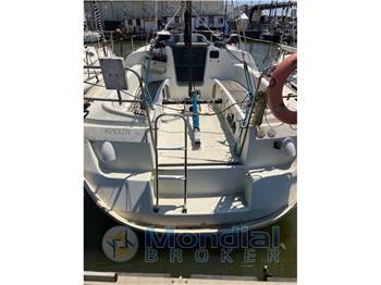 Jeanneau Sun Fast32i