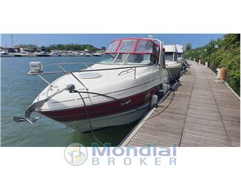 LARSON 274 CABRIO