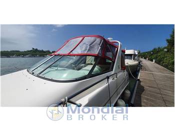 LARSON 274 CABRIO