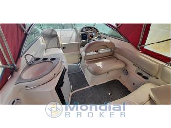 LARSON 274 CABRIO