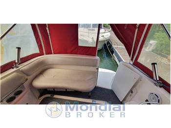 LARSON 274 CABRIO