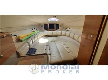 LARSON 274 CABRIO