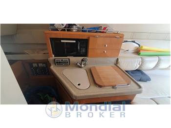 LARSON 274 CABRIO