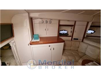 CANTIERI VAVALI DELL'ADRIATICO PERSHING 37