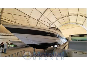 CANTIERI VAVALI DELL'ADRIATICO PERSHING 37