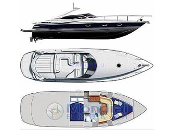 CANTIERI VAVALI DELL'ADRIATICO PERSHING 37