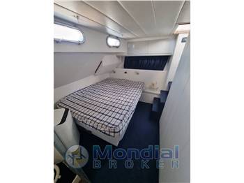 GIANETTI GIANETTI 47 OPEN