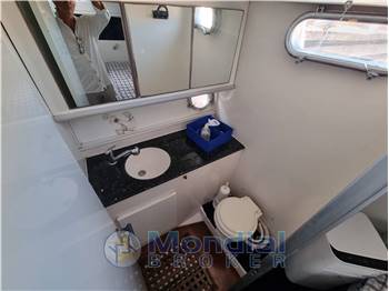 GIANETTI GIANETTI 47 OPEN