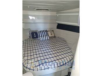 GIANETTI GIANETTI 47 OPEN