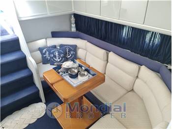 GIANETTI GIANETTI 47 OPEN