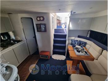 GIANETTI GIANETTI 47 OPEN