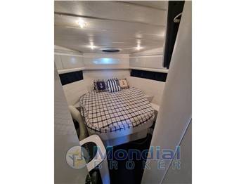 GIANETTI GIANETTI 47 OPEN