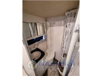 GIANETTI GIANETTI 47 OPEN