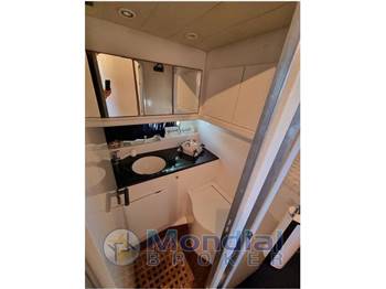 GIANETTI GIANETTI 47 OPEN