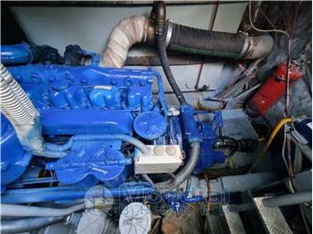 GIANETTI GIANETTI 47 OPEN