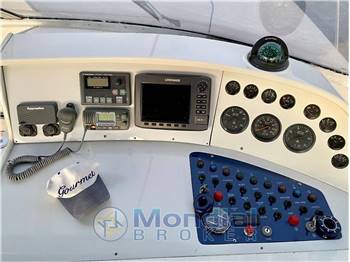 GIANETTI GIANETTI 47 OPEN
