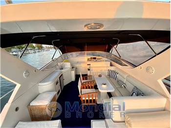 GIANETTI GIANETTI 47 OPEN