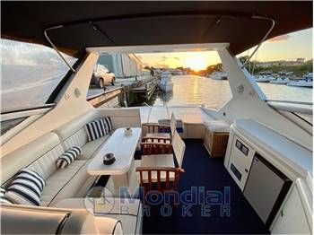 GIANETTI GIANETTI 47 OPEN