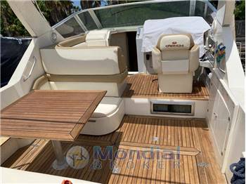 Cranchi Cranchi Cruiser 32