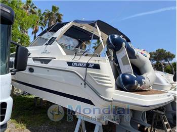 Cranchi Cranchi Cruiser 32