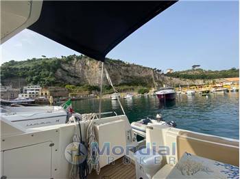Cranchi Cranchi Cruiser 32