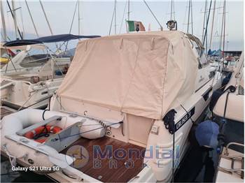 Cranchi Cranchi Cruiser 32
