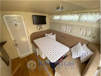 Cranchi Cranchi Cruiser 32