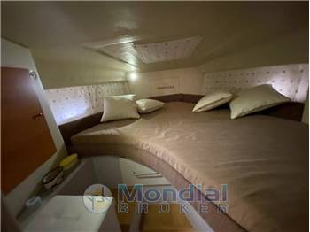 Cranchi Cranchi Cruiser 32