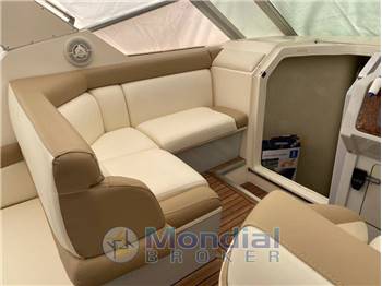Cranchi Cranchi Cruiser 32