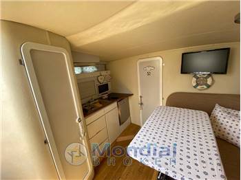 Cranchi Cranchi Cruiser 32