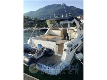 Cranchi Cranchi Cruiser 32