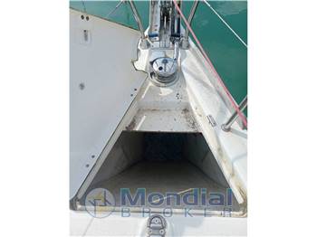 DUFOUR YACHTS 34 GTE