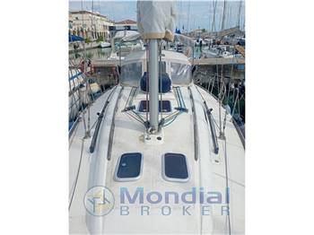 DUFOUR YACHTS 34 GTE