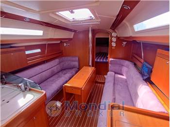 DUFOUR YACHTS 34 GTE