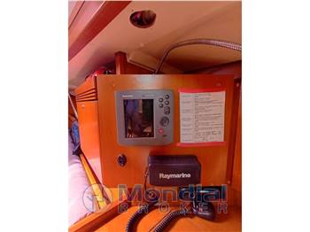 DUFOUR YACHTS 34 GTE