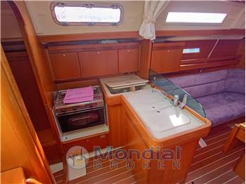 DUFOUR YACHTS 34 GTE