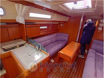 DUFOUR YACHTS 34 GTE