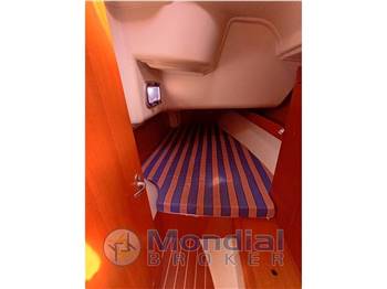 DUFOUR YACHTS 34 GTE