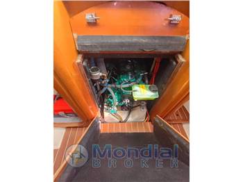 DUFOUR YACHTS 34 GTE