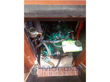 DUFOUR YACHTS 34 GTE