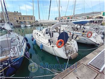 DUFOUR YACHTS 34 GTE