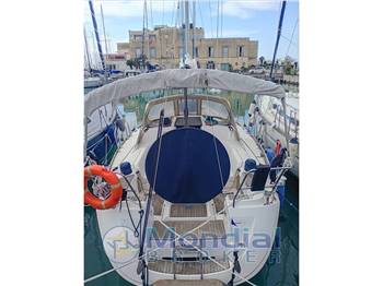 DUFOUR YACHTS 34 GTE