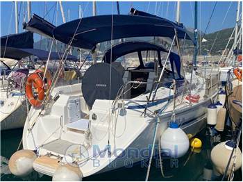 Bavaria Yachtbau GmbH Bavaria 36