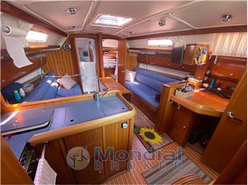 Bavaria Yachtbau GmbH Bavaria 36