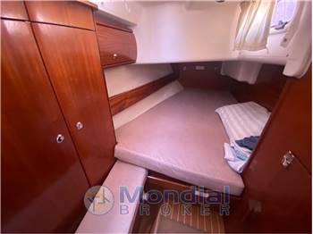 Bavaria Yachtbau GmbH Bavaria 36